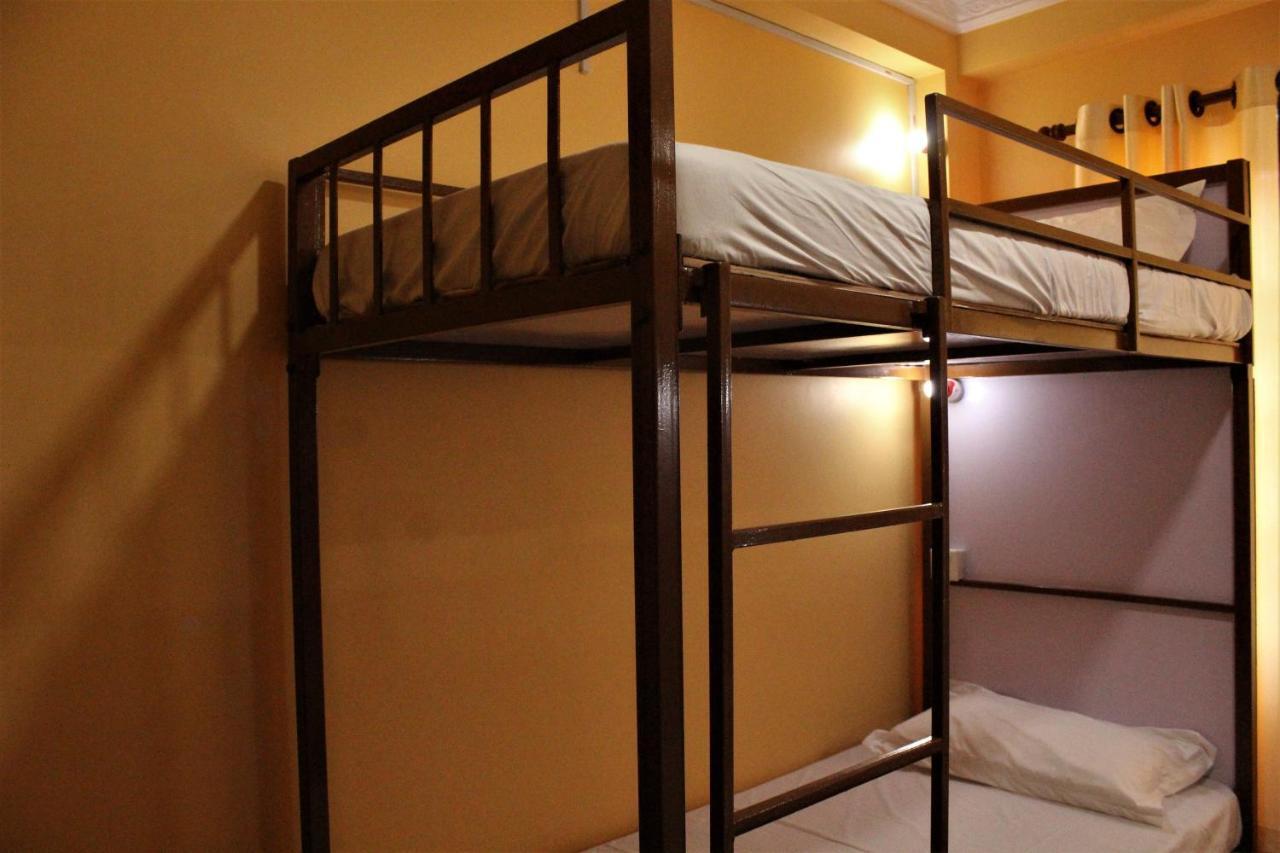 Vista City Hostel Kathmandu Exterior photo